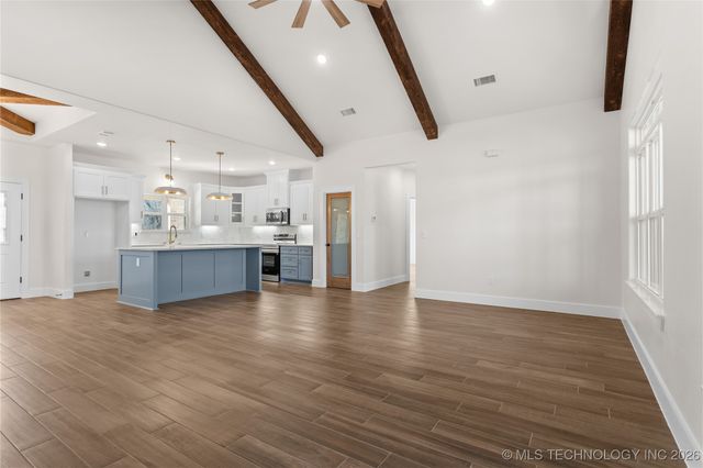 249 Gateway Road, Ardmore, OK 73401