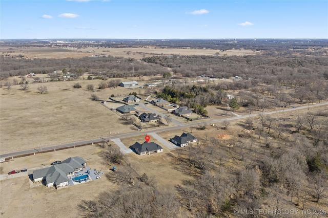 249 Gateway Road, Ardmore, OK 73401