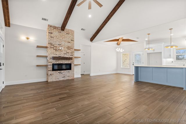 249 Gateway Road, Ardmore, OK 73401