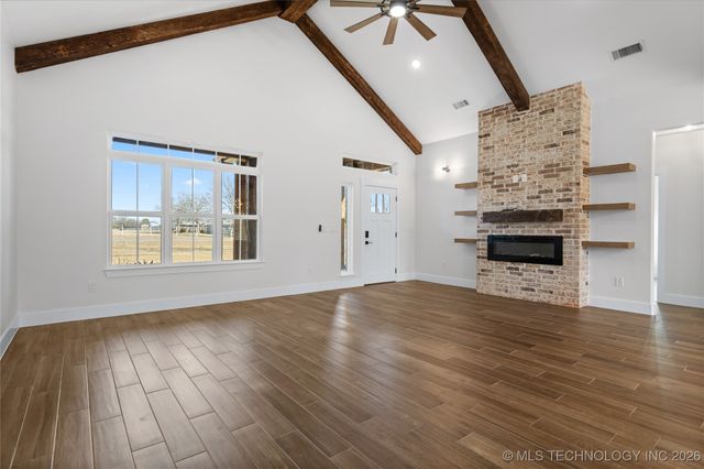 249 Gateway Road, Ardmore, OK 73401