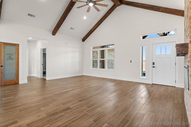 249 Gateway Road, Ardmore, OK 73401