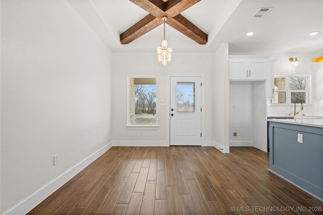 249 Gateway Road, Ardmore, OK 73401