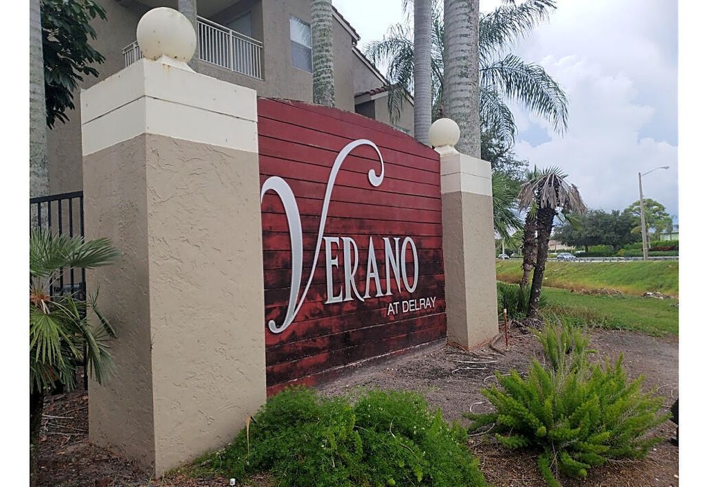 1760 PALM COVE Boulevard 5-205, Delray Beach, FL 33445