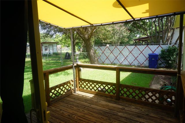2121 N Alexander Street, Sherman, TX 75092