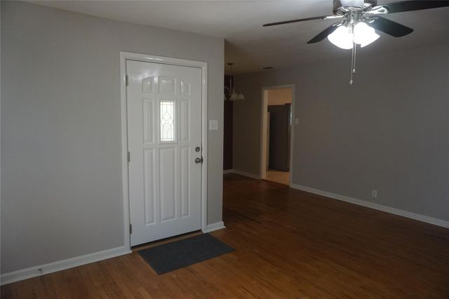 2121 N Alexander Street, Sherman, TX 75092