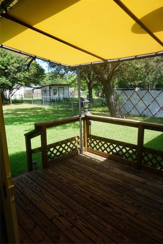 2121 N Alexander Street, Sherman, TX 75092