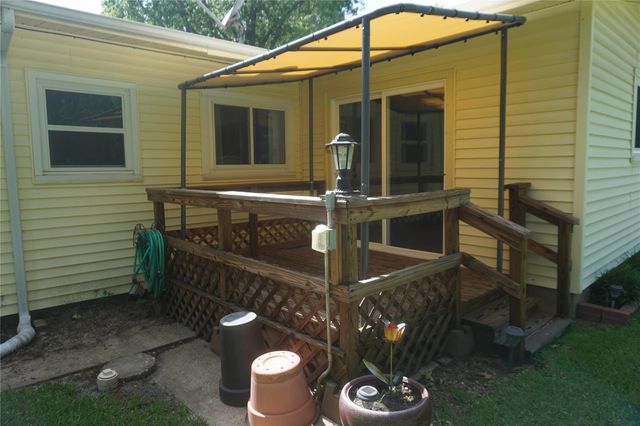 2121 N Alexander Street, Sherman, TX 75092