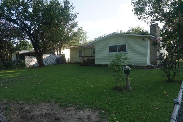 2121 N Alexander Street, Sherman, TX 75092