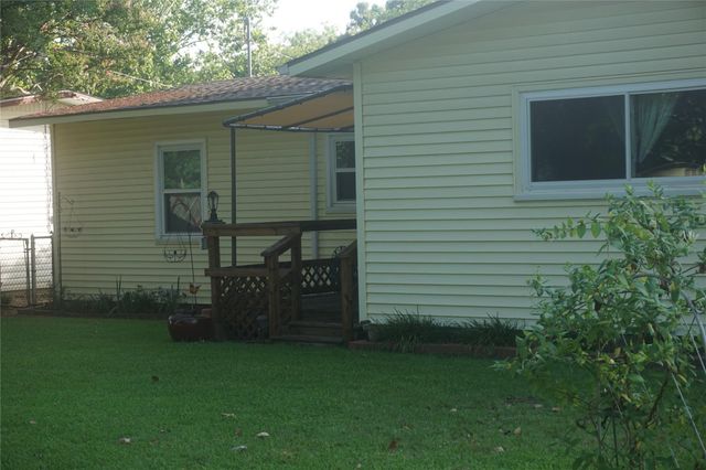 2121 N Alexander Street, Sherman, TX 75092