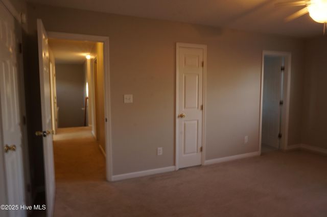 302 Rack Lane, Hubert, NC 28539