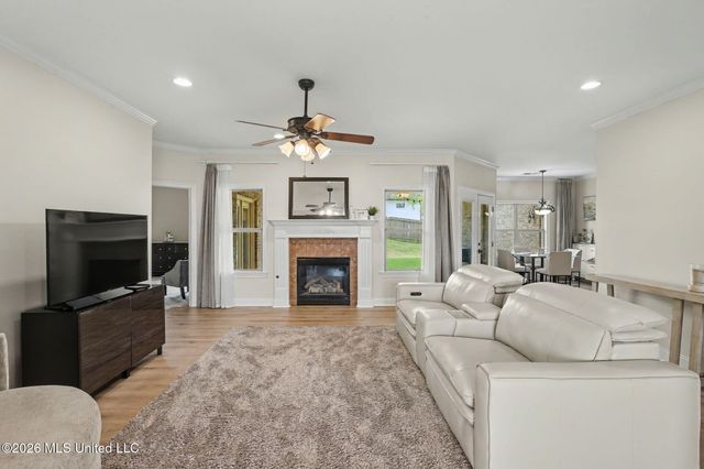 1785 Cashion Cove, Hernando, MS 38632
