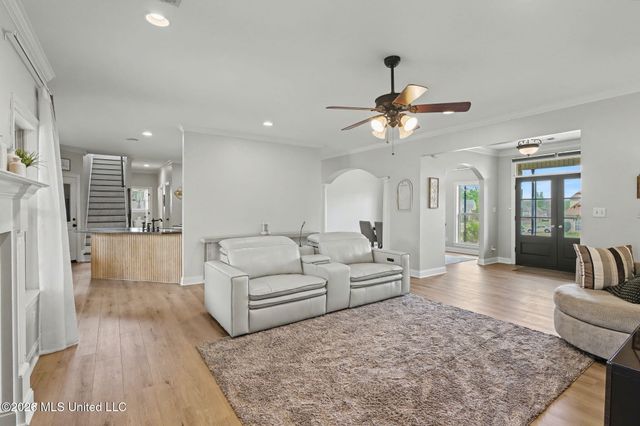 1785 Cashion Cove, Hernando, MS 38632
