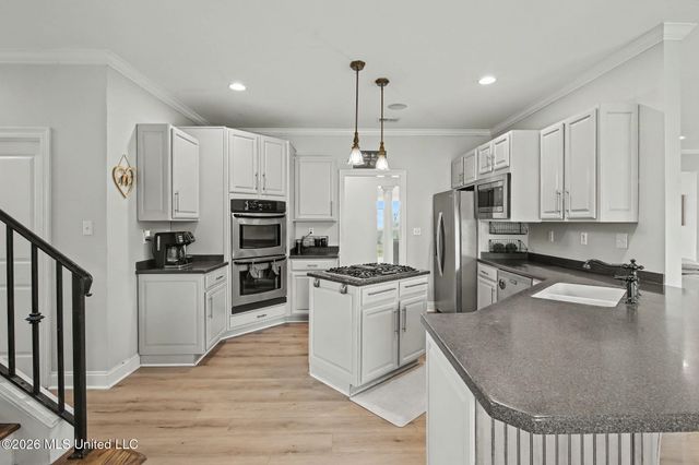 1785 Cashion Cove, Hernando, MS 38632