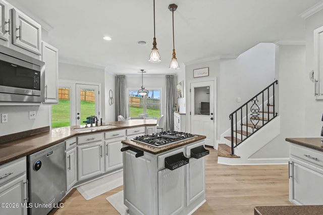 1785 Cashion Cove, Hernando, MS 38632