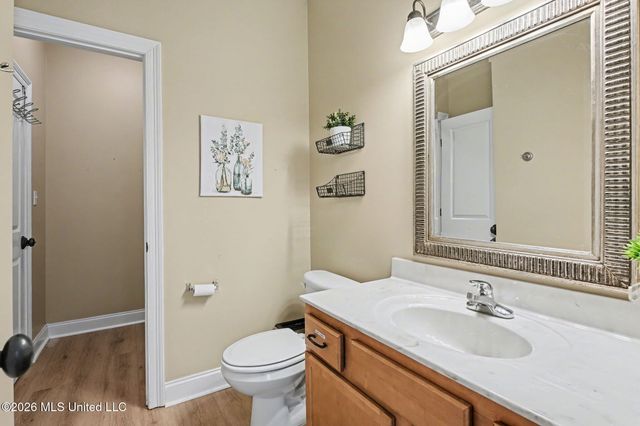 1785 Cashion Cove, Hernando, MS 38632