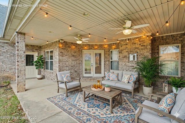 1785 Cashion Cove, Hernando, MS 38632