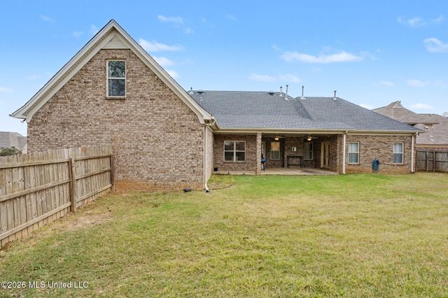 1785 Cashion Cove, Hernando, MS 38632