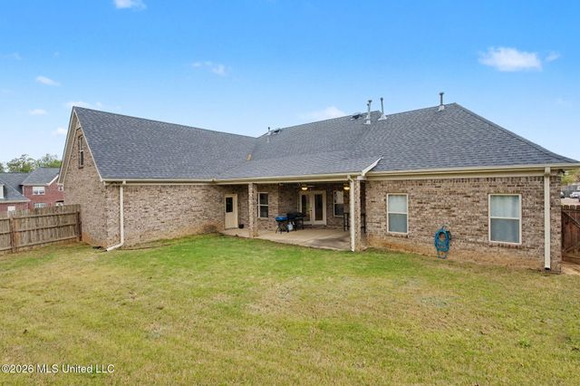 1785 Cashion Cove, Hernando, MS 38632