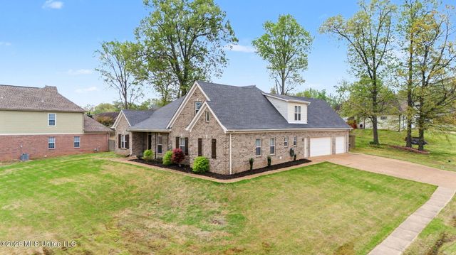 1785 Cashion Cove, Hernando, MS 38632