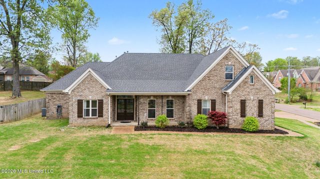 1785 Cashion Cove, Hernando, MS 38632