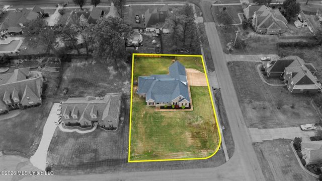 1785 Cashion Cove, Hernando, MS 38632