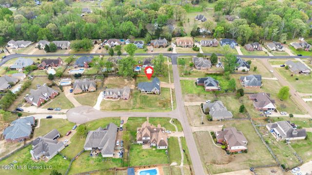 1785 Cashion Cove, Hernando, MS 38632
