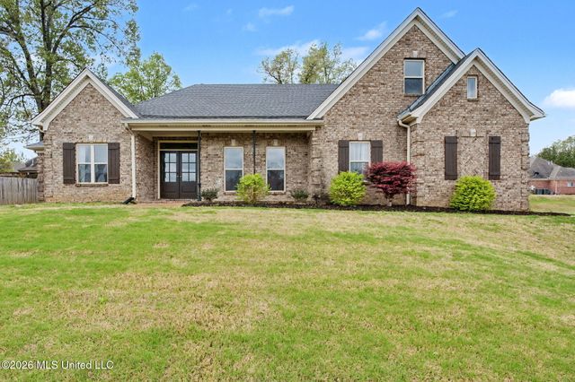 1785 Cashion Cove, Hernando, MS 38632