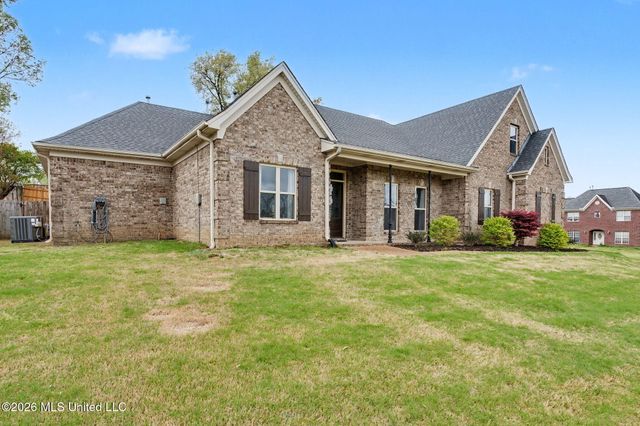 1785 Cashion Cove, Hernando, MS 38632