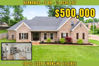 1785 Cashion Cove, Hernando, MS 38632