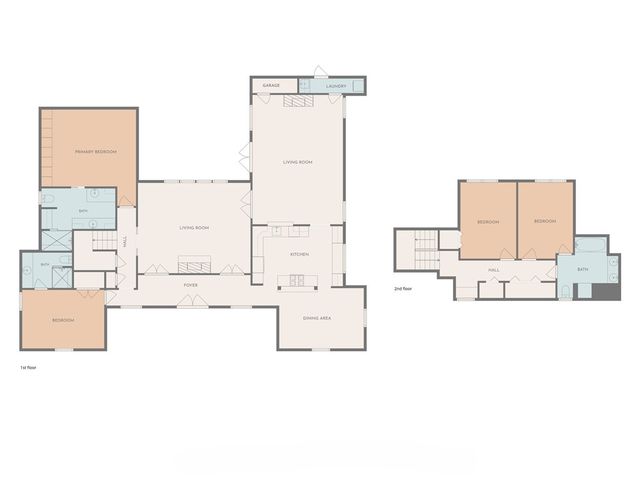 317 Cape Aron Dr, Corpus Christi, TX 78412