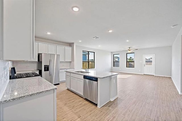 14520 Jelly Pines Drive, Conroe, TX 77302
