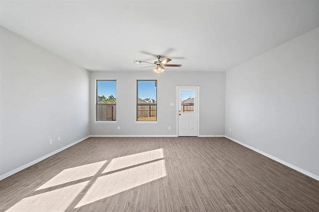 14520 Jelly Pines Drive, Conroe, TX 77302