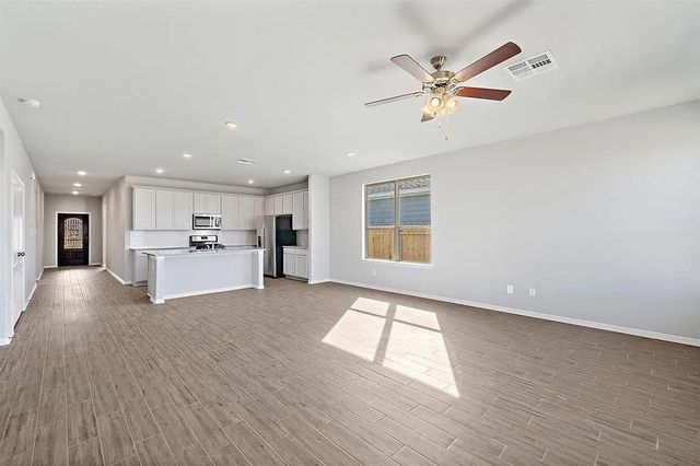 14520 Jelly Pines Drive, Conroe, TX 77302