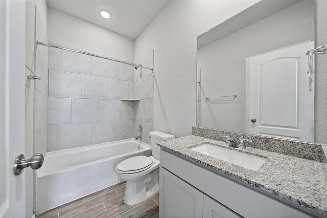14520 Jelly Pines Drive, Conroe, TX 77302