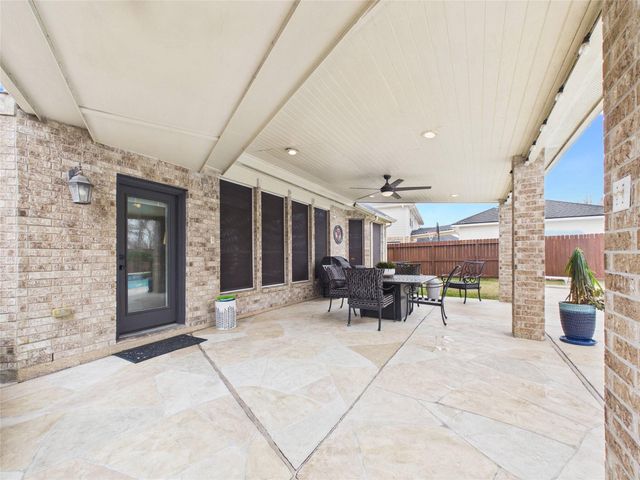 1504 Hickory Bend Court, Pearland, TX 77581