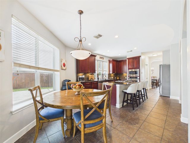 1504 Hickory Bend Court, Pearland, TX 77581