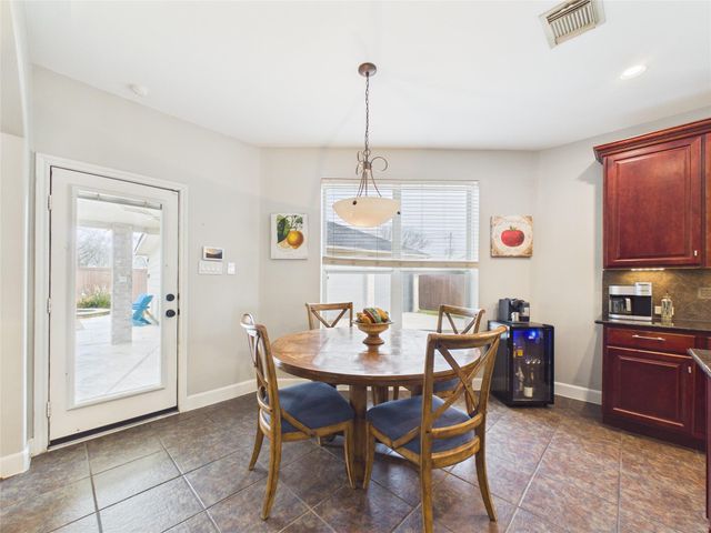 1504 Hickory Bend Court, Pearland, TX 77581