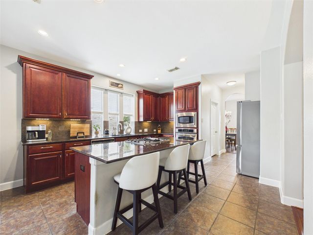 1504 Hickory Bend Court, Pearland, TX 77581