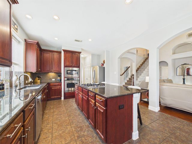 1504 Hickory Bend Court, Pearland, TX 77581