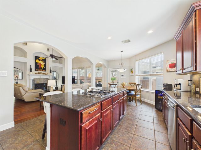 1504 Hickory Bend Court, Pearland, TX 77581