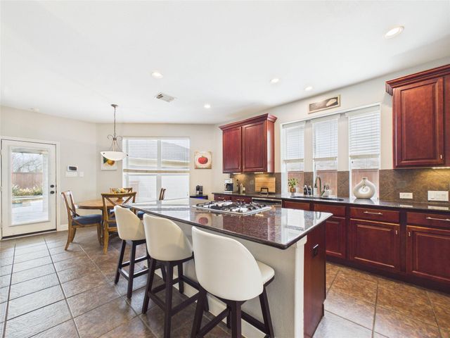 1504 Hickory Bend Court, Pearland, TX 77581