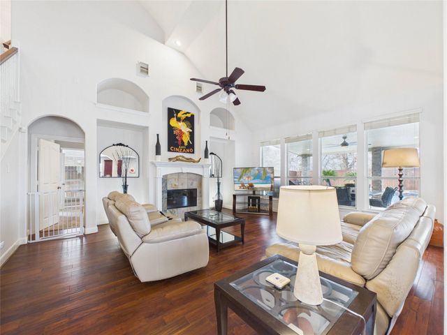 1504 Hickory Bend Court, Pearland, TX 77581