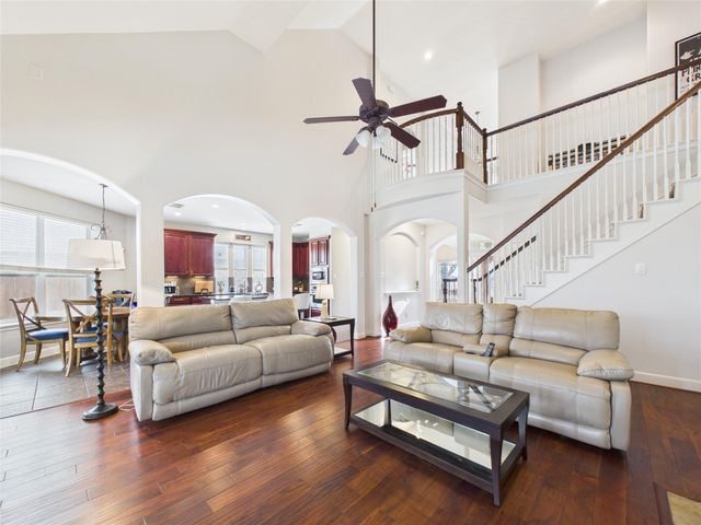 1504 Hickory Bend Court, Pearland, TX 77581