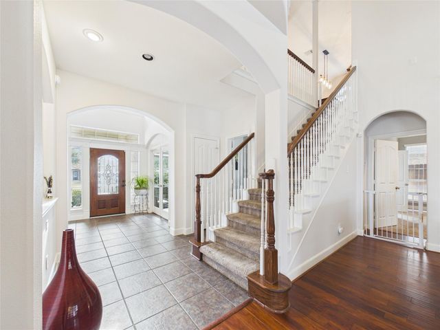 1504 Hickory Bend Court, Pearland, TX 77581