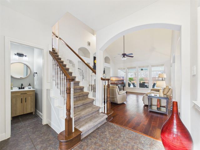 1504 Hickory Bend Court, Pearland, TX 77581