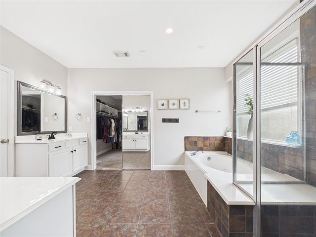 1504 Hickory Bend Court, Pearland, TX 77581