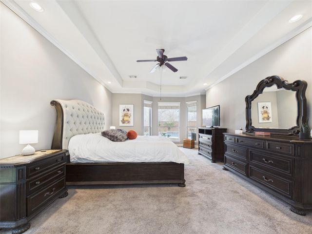 1504 Hickory Bend Court, Pearland, TX 77581