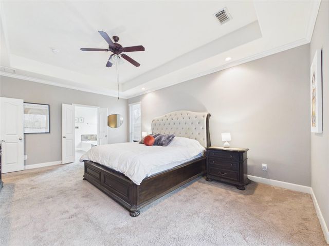 1504 Hickory Bend Court, Pearland, TX 77581