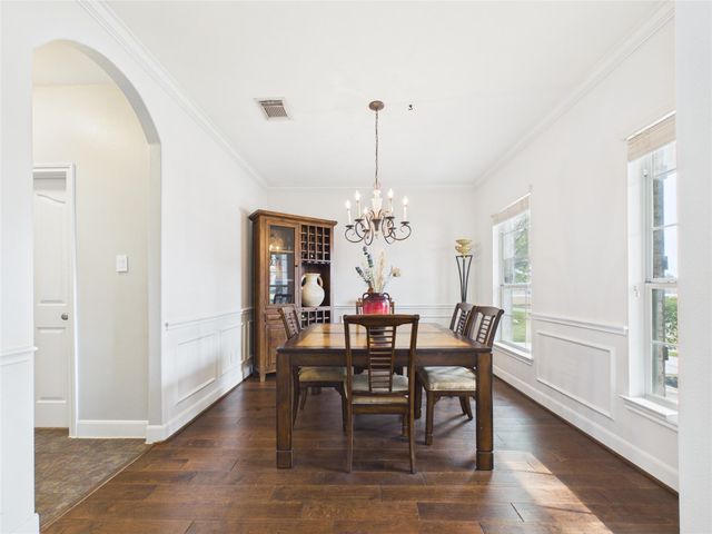 1504 Hickory Bend Court, Pearland, TX 77581