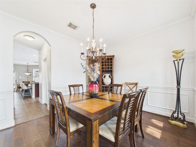 1504 Hickory Bend Court, Pearland, TX 77581